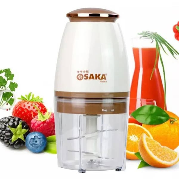 OSAKA Japan Malti Functional Mini Blender