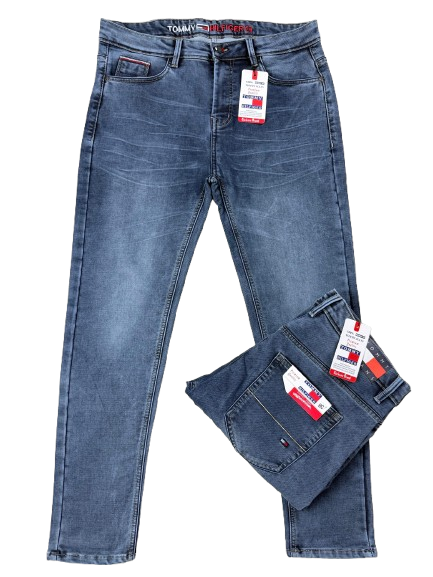 Stylish & Fashionable Denim-MTEX0001