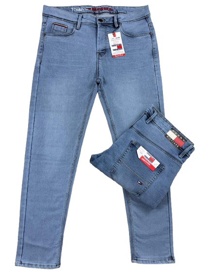 Stylish & Fashionable Denim-MTEX0002