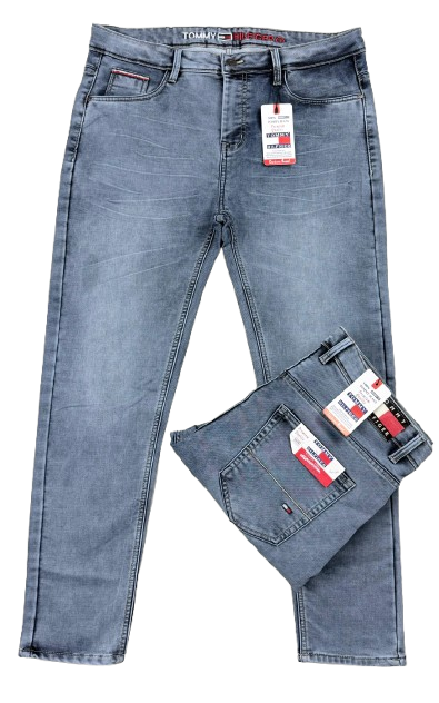 Stylish & Fashionable Denim-MTEX0003