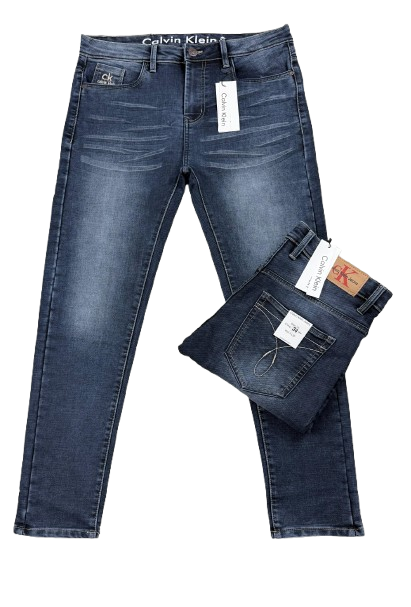 Stylish & Fashionable Denim-MTEX0004