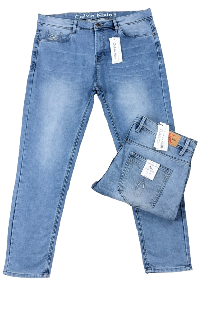 Stylish & Fashionable Denim-MTEX0006
