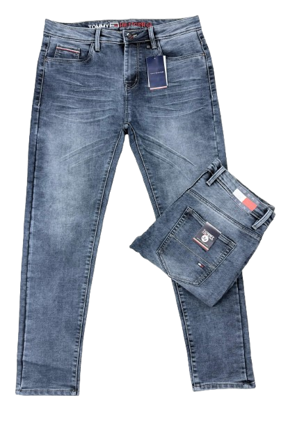Stylish & Fashionable Denim-MTEX0007