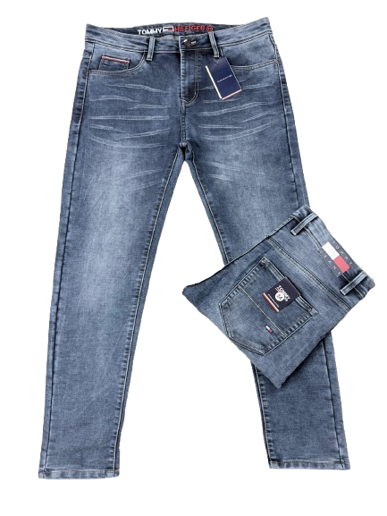 Stylish & Fashionable Denim-MTEX0008